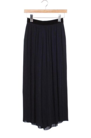 Pantaloni de femei Zara, Mărime XS, Culoare Negru, Preț 73,49 Lei, #137353290
