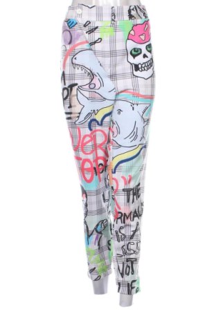 Damskie spodnie Unbranded, Rozmiar XXL, Kolor Kolorowy, Cena 83,07 zł, #137353448
