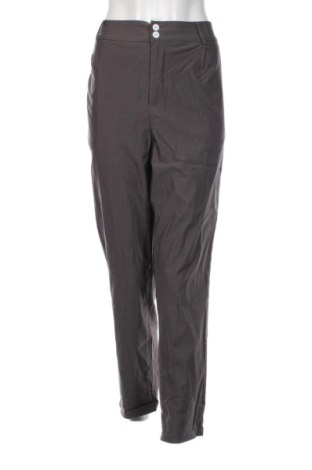Dámske nohavice Unbranded, Veľkosť XXL, Farba Hnedá, Cena  15,00 €, #137353573