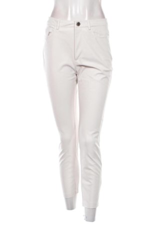 Dámske nohavice Pinko, Veľkosť S, Farba Kremová, Cena  57,00 €, #137353652