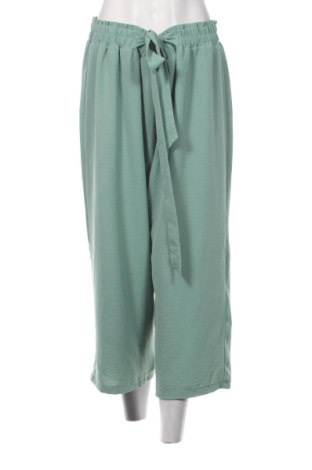 Dámske nohavice Unbranded, Veľkosť XL, Farba Zelená, Cena  18,00 €, #137353684
