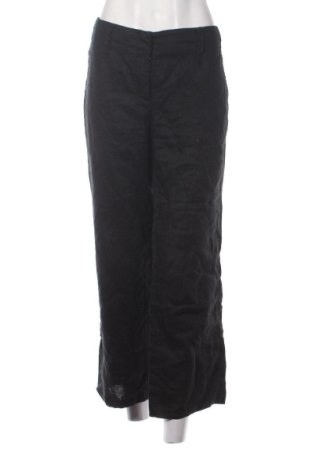 Дамски панталон Yessica, Размер L, Цвят Черен, Цена 12,00 €, #137353734