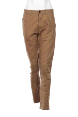 Pantaloni de femei Calliope, Mărime L, Culoare Maro, Preț 57,74 Lei, #137353748