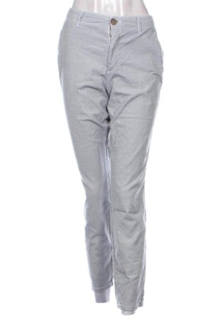 Pantaloni de femei H&M, Mărime L, Culoare Gri, Preț 47,24 Lei, #137353910