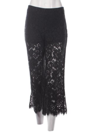 Pantaloni de femei Ganni, Mărime M, Culoare Negru, Preț 125,98 Lei, #137354082