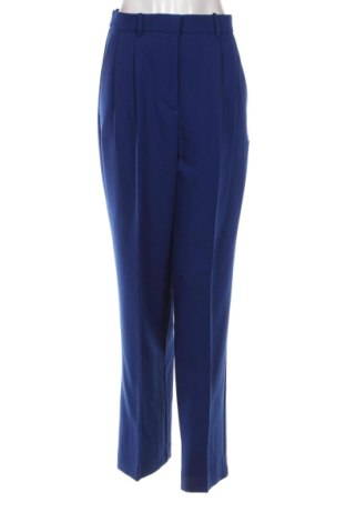 Pantaloni de femei Karo Kauer, Mărime S, Culoare Albastru, Preț 104,98 Lei, #137354188