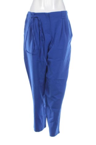 Pantaloni de femei Nife, Mărime XL, Culoare Albastru, Preț 524,99 Lei, #137354300