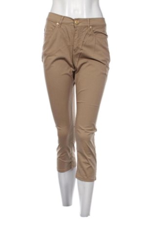 Pantaloni de femei Escada Sport, Mărime S, Culoare Maro, Preț 236,21 Lei, #137354365
