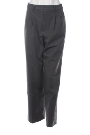 Pantaloni de femei Unbranded, Mărime S, Culoare Gri, Preț 31,49 Lei, #137354516