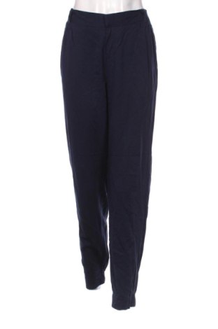 Pantaloni de femei Springfield, Mărime M, Culoare Albastru, Preț 35,00 Lei, #137354769