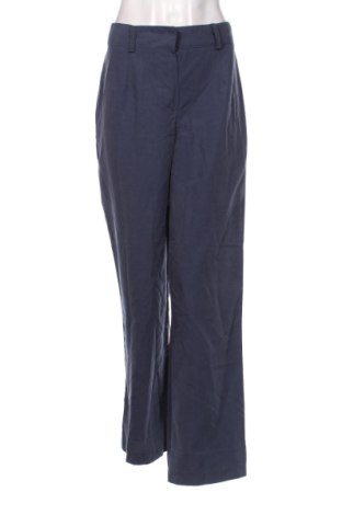 Pantaloni de femei Unbranded, Mărime L, Culoare Albastru, Preț 40,00 Lei, #137354818