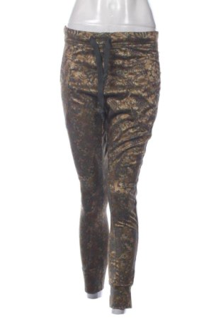 Pantaloni de femei Please, Mărime S, Culoare Multicolor, Preț 346,99 Lei, #137354853