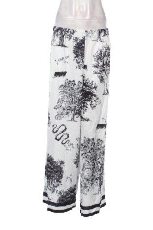 Pantaloni de femei Unbranded, Mărime XXL, Culoare Multicolor, Preț 115,48 Lei, #137354950