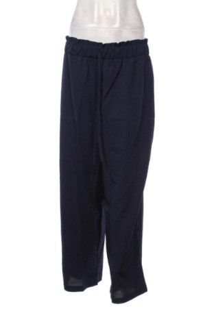 Pantaloni de femei Unbranded, Mărime XL, Culoare Albastru, Preț 104,98 Lei, #137355021