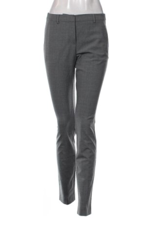 Damenhose Comma,, Größe M, Farbe Grau, Preis € 15,00, #137355220