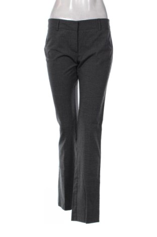 Damenhose Montego, Größe L, Farbe Grau, Preis € 8,00, #137355406