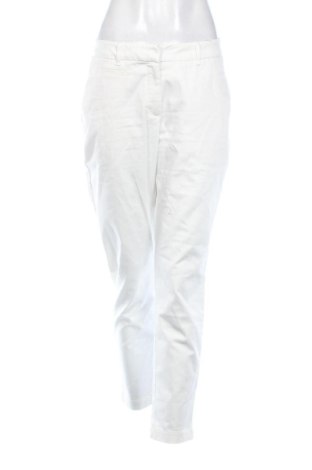 Pantaloni de femei Comma,, Mărime XL, Culoare Alb, Preț 391,99 Lei, #137355473