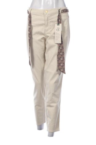 Damenhose Rosner, Größe XXL, Farbe Beige, Preis € 72,99, #137355559