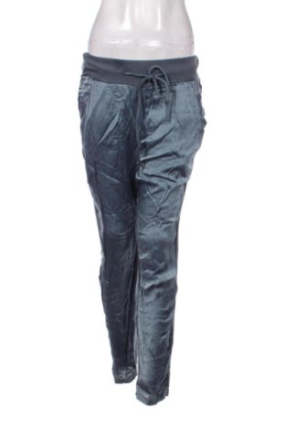 Damskie spodnie Unbranded, Rozmiar M, Kolor Niebieski, Cena 59,27 zł, #137355630