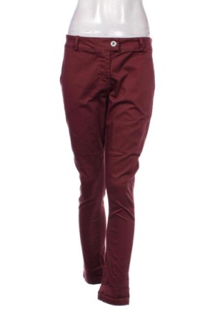 Damenhose Le Streghe, Größe M, Farbe Rot, Preis € 23,00, #137355658