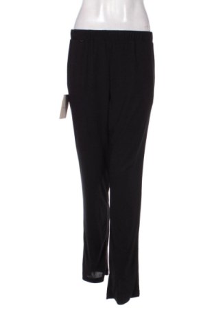 Damskie spodnie Xenia Diva, Rozmiar XL, Kolor Czarny, Cena 97,37 zł, #137355753