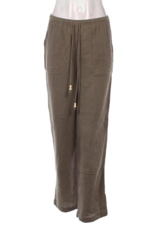 Damenhose H&M, Größe M, Farbe Grün, Preis 10,00 €, #137355819