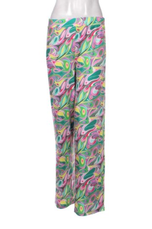 Damenhose ANIS WHITE, Größe XL, Farbe Mehrfarbig, Preis € 28,00, #137355852