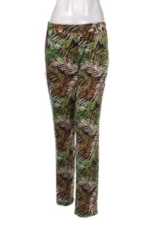 Damskie spodnie Xenia Diva, Rozmiar XL, Kolor Kolorowy, Cena 118,54 zł, #137355924