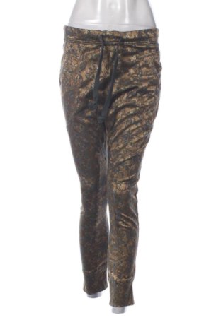 Pantaloni de femei Please, Mărime M, Culoare Multicolor, Preț 346,99 Lei, #137355941