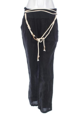 Pantaloni de femei Unbranded, Mărime L, Culoare Negru, Preț 128,99 Lei, #137356015