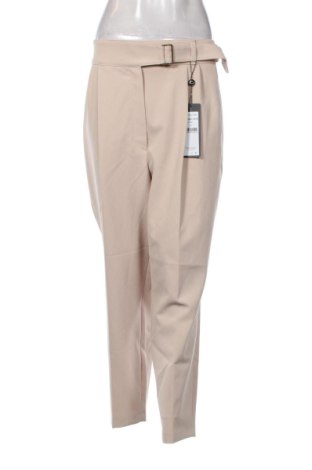 Pantaloni de femei Riani, Mărime XXL, Culoare Bej, Preț 854,99 Lei, #137356244