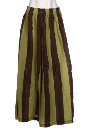 Damskie spodnie NEW COLLECTION, Rozmiar L, Kolor Kolorowy, Cena 84,67 zł, #137356350