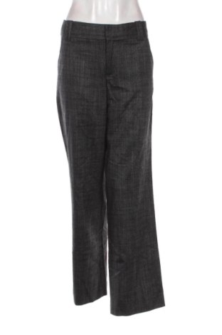 Pantaloni de femei United Colors Of Benetton, Mărime XL, Culoare Gri, Preț 83,99 Lei, #137356670