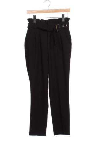 Damenhose Mohito, Größe XS, Farbe Schwarz, Preis 15,00 €, #137356974