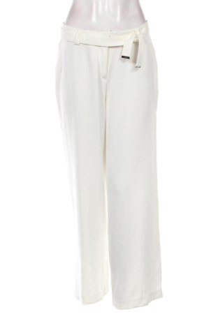Pantaloni de femei Femestage, Mărime M, Culoare Ecru, Preț 76,87 Lei, #137357030
