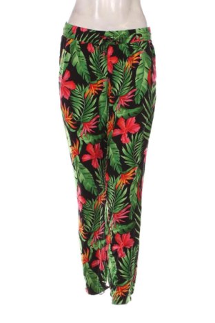 Pantaloni de femei Amisu, Mărime M, Culoare Multicolor, Preț 31,49 Lei, #137357033