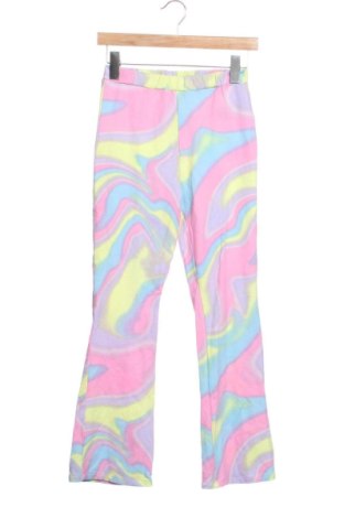 Damskie spodnie LC Waikiki, Rozmiar XS, Kolor Kolorowy, Cena 46,57 zł, #137357225