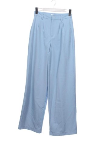 Pantaloni de femei LCW, Mărime XS, Culoare Albastru, Preț 68,24 Lei, #137357234