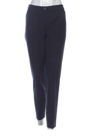 Pantaloni de femei Rosner, Mărime L, Culoare Albastru, Preț 391,99 Lei, #137357271