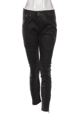 Pantaloni de femei Marc Lauge, Mărime L, Culoare Negru, Preț 41,99 Lei, #137357344
