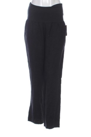 Damenhose Le Monde Du Lin, Größe L, Farbe Schwarz, Preis € 72,99, #137357469