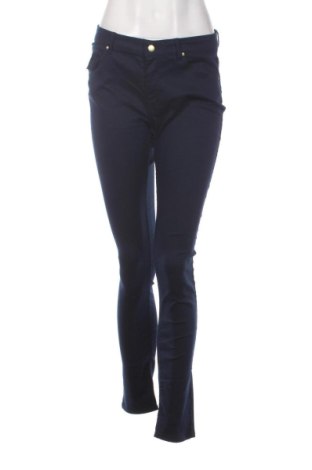 Dámske nohavice H&M, Veľkosť L, Farba Modrá, Cena  21,97 €, #137357471