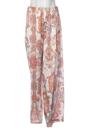 Pantaloni de femei NEW COLLECTION, Mărime M, Culoare Multicolor, Preț 99,73 Lei, #137357479