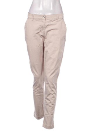 Dámske nohavice C&A, Veľkosť XL, Farba Béžová, Cena  22,00 €, #137357643