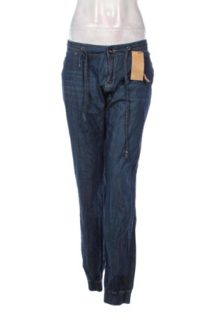 Dámské kalhoty  Unbranded, Velikost XXL, Barva Modrá, Cena  485,00 Kč, #137358063