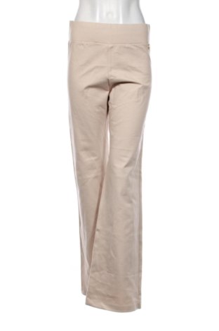 Damskie spodnie Unbranded, Rozmiar M, Kolor Beżowy, Cena 67,74 zł, #137358116