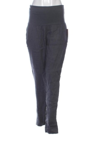 Pantaloni de femei Gio, Mărime L, Culoare Gri, Preț 128,99 Lei, #137358238