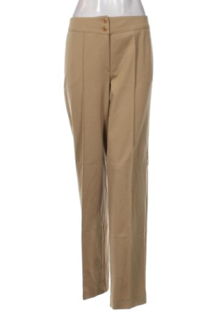 Pantaloni de femei Gardeur, Mărime M, Culoare Bej, Preț 524,99 Lei, #137358312