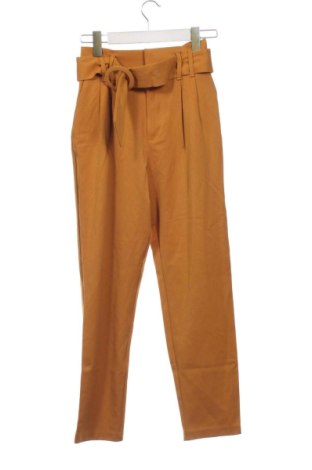 Dámske nohavice Unbranded, Veľkosť XXS, Farba Oranžová, Cena  15,00 €, #137358377