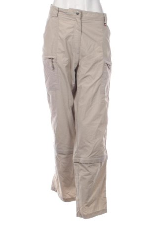 Dámské kalhoty  Maier Sports, Velikost XL, Barva Béžová, Cena  926,00 Kč, #137358476